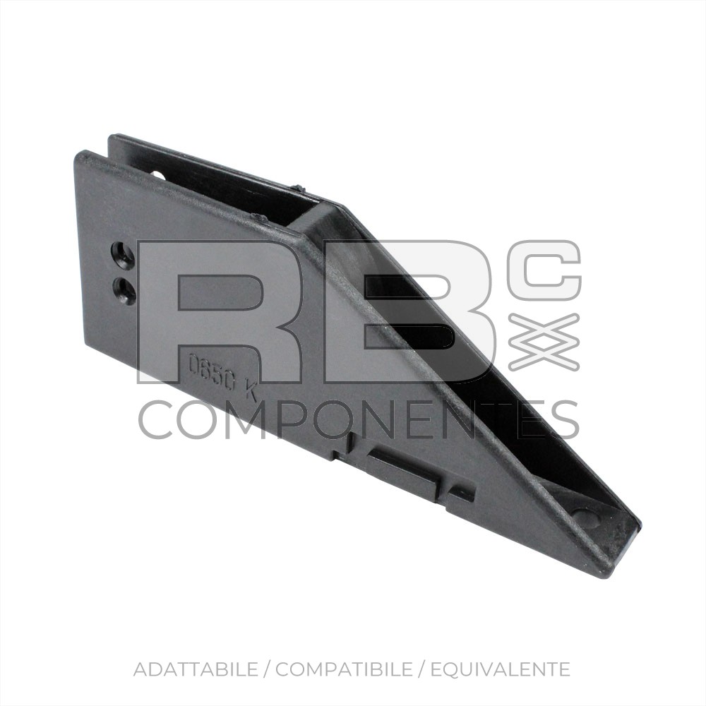 Kit attacco maglia catenaria