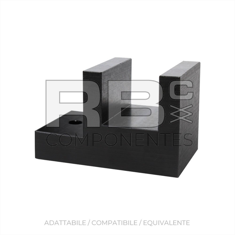 GUIDA NYLON AD/CO/EQ HL