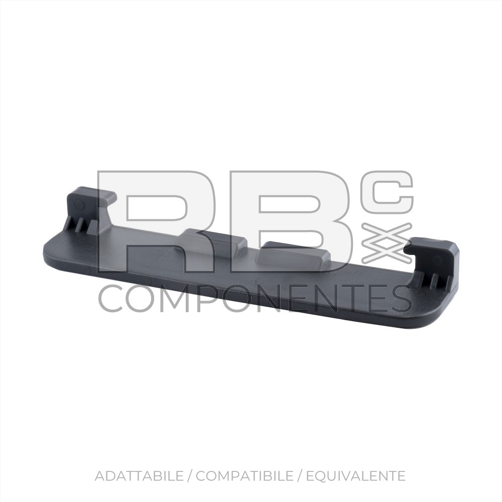 PATTINO INFERIORE COMPAT. CASC. 65F/100F/120F/150F/165F
