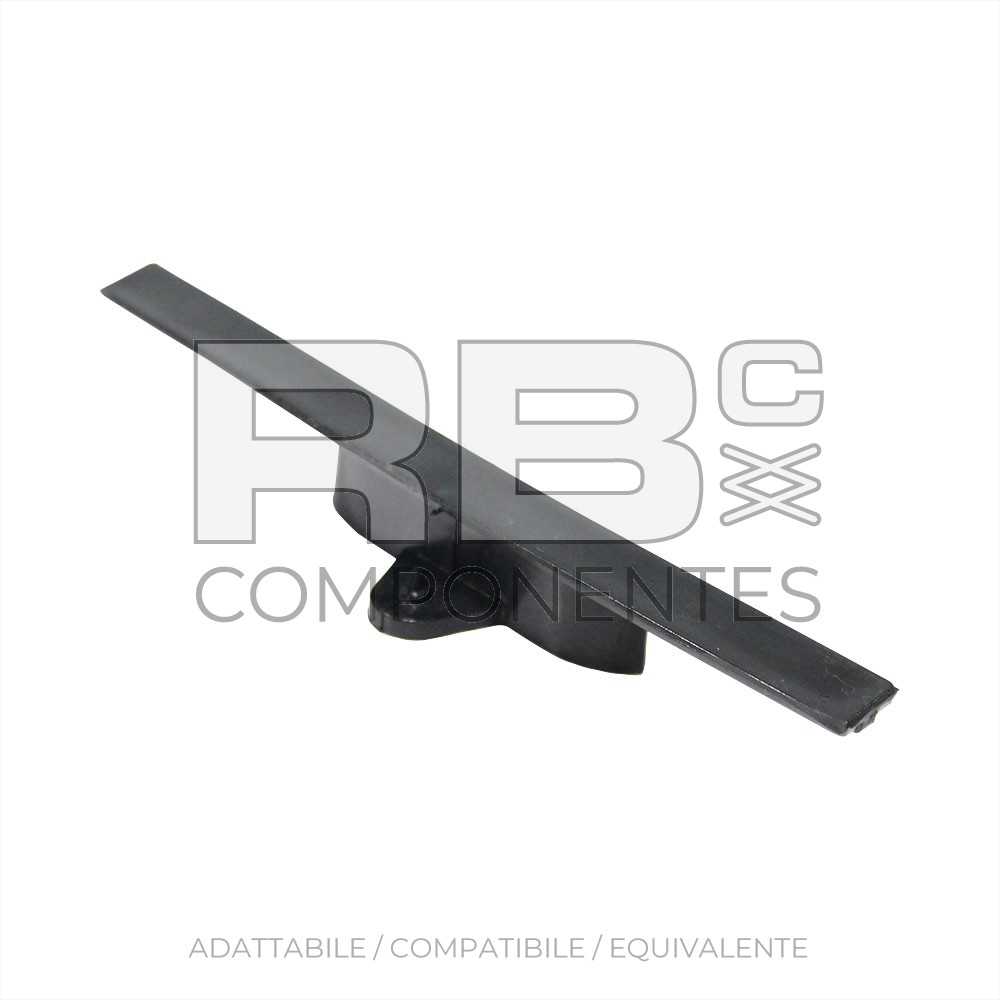 PATTINO INFERIORE AGGANCIO COMP. HN25/HN35/H