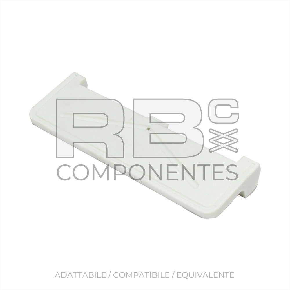 PATTINO INFERIORE COMPATIBILE BOLZ.HN25/HN4