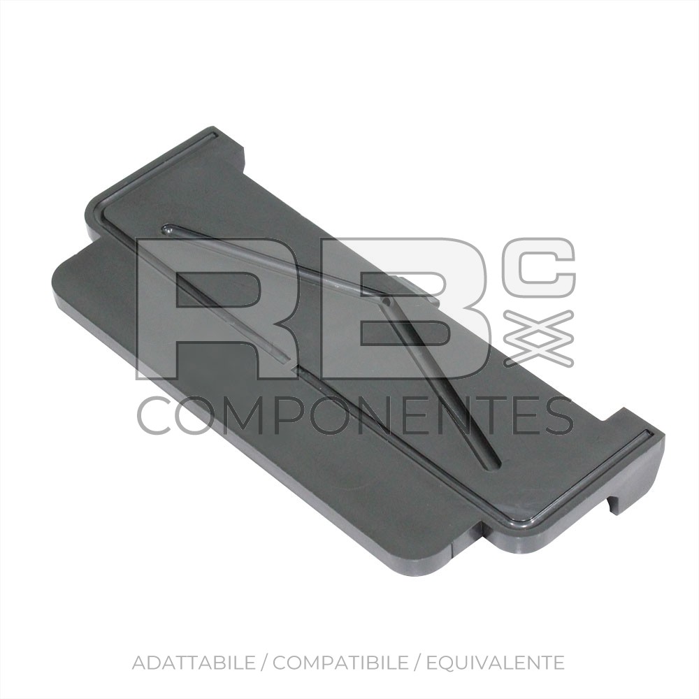 PATTINO INFERIORE COMPATIBILE BOLZ. HN49/HN6