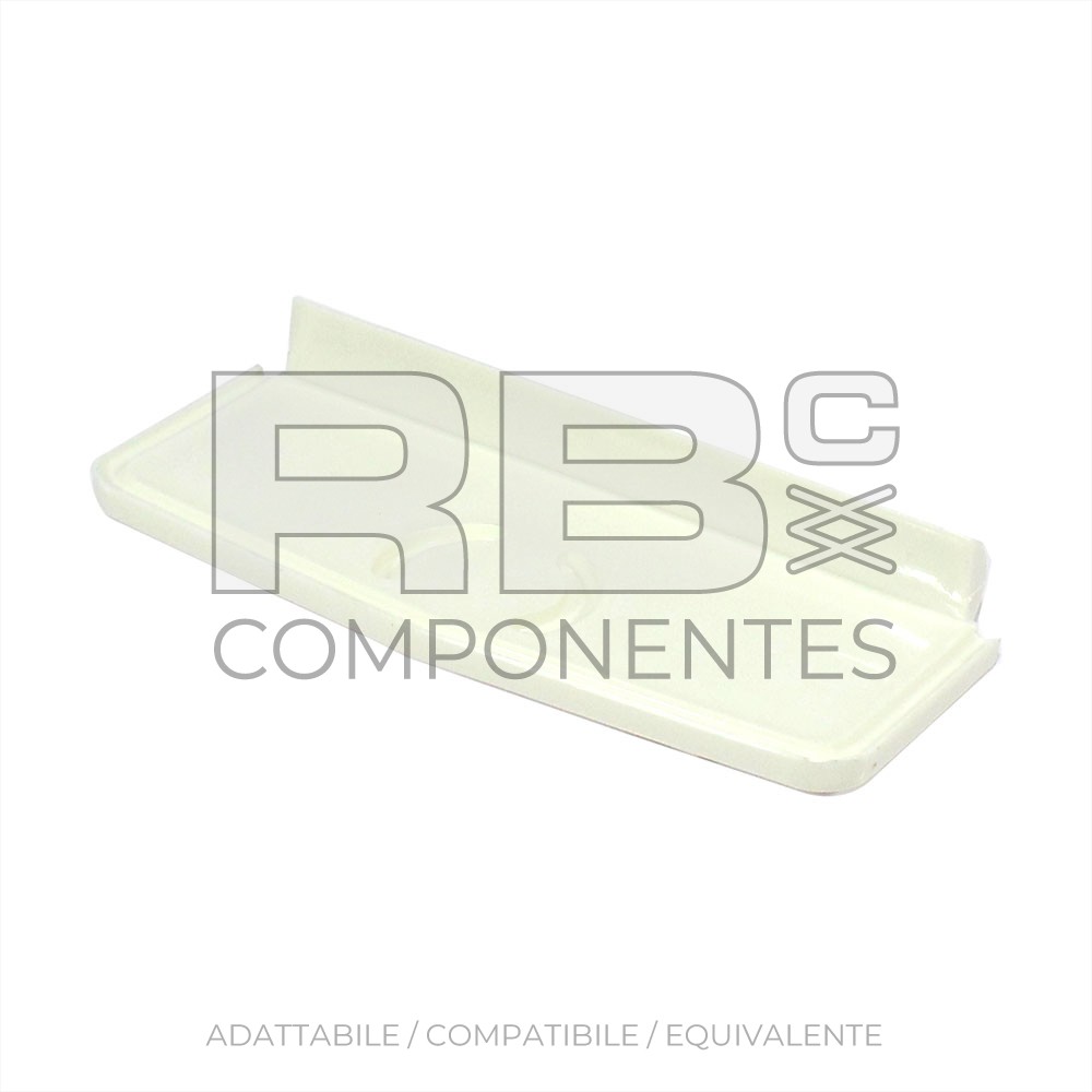 PATTINO INFERIORE COMPATIBILE BOLZ. SL5/SL6