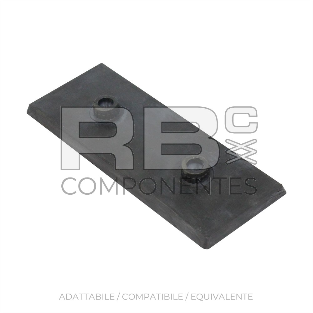 PATTINO INFERIORE COMPATIBILE BOLZ. SU2/SU4/SU5/SU6
