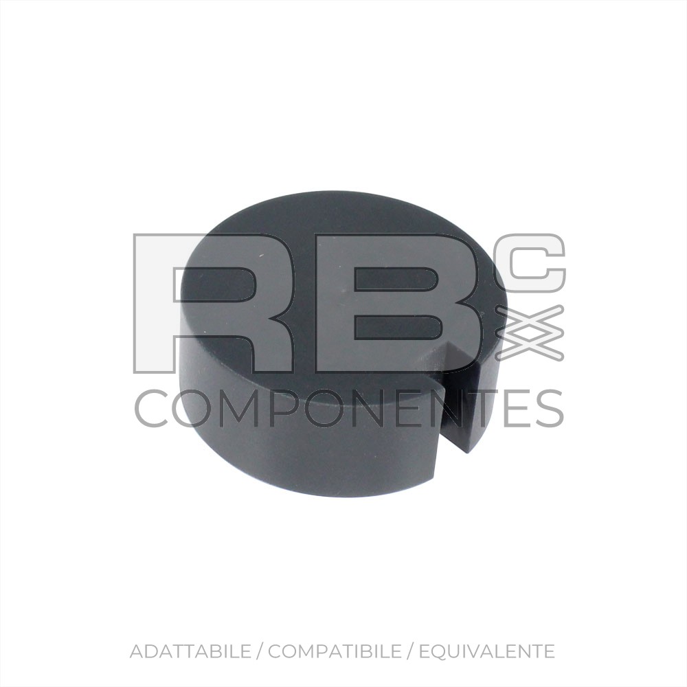 PATTINO CIRCOLARE 17x44,5