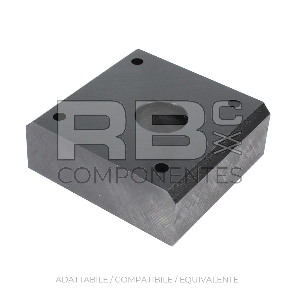 PATTINO QUADRATO 140x135x50,3