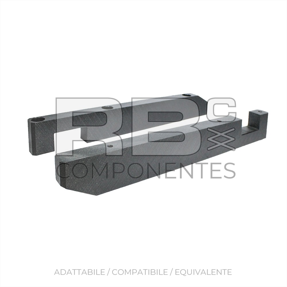 WEAR PAD, MID PIVOT COMPATIBLE GE Z45/25