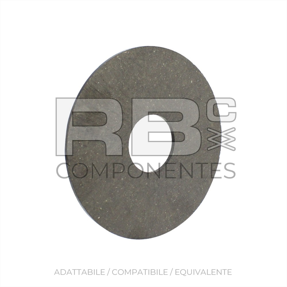 PATTINO PER 25TPX COMPATIBILE REF. HL 148D154620