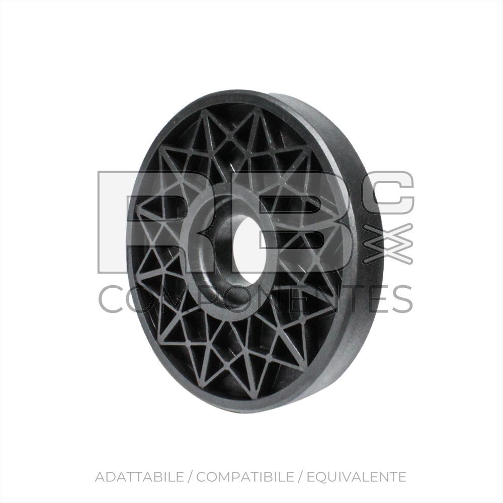 RUOTA D'ESTENSIONE COMPATIBILE HL 118D159200