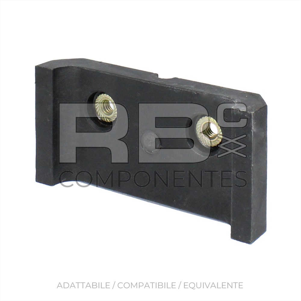 PATTINO TELESCOPICO COMPATIBILE GE 54131GT