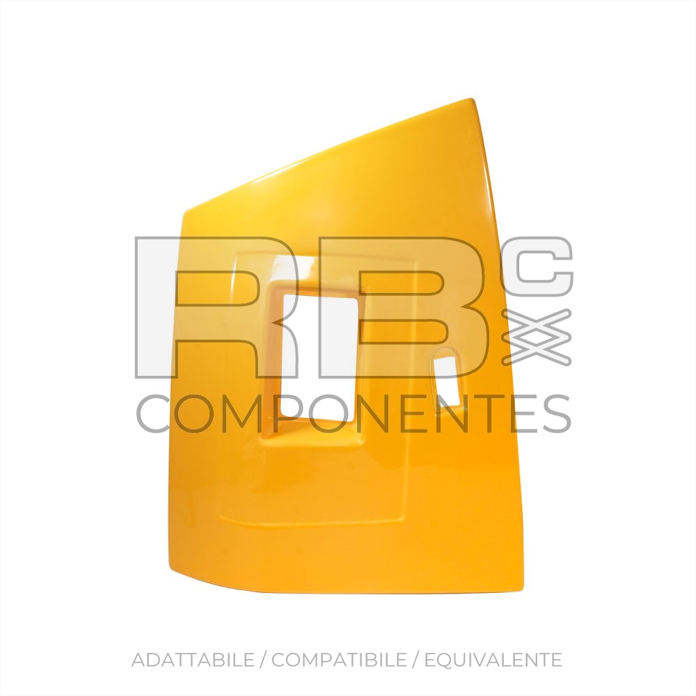 COFANO FIBRA LATO COMANDI AD/CO/EQ HL 12/15IP