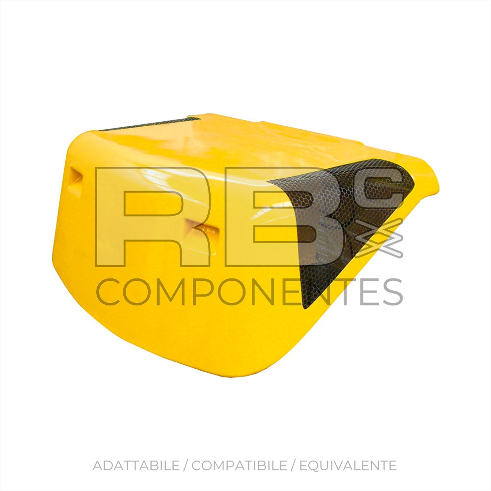 COFANO  TELAIO POSTERIORE PER  HL12PX