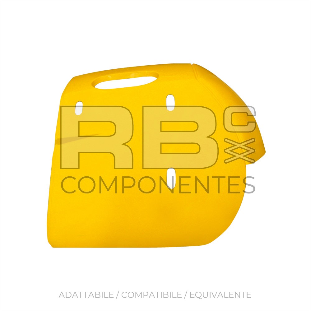CAPOT PARA H14/16TPX CAPOT CUBRE DEPOSITOS