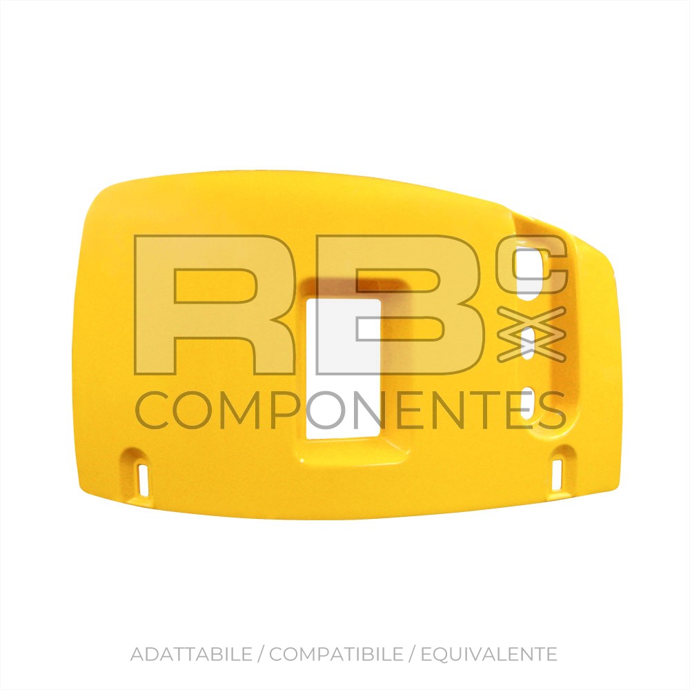 COFANI LATO COMANDI HL20/26/260PX Y HL61/80JRT