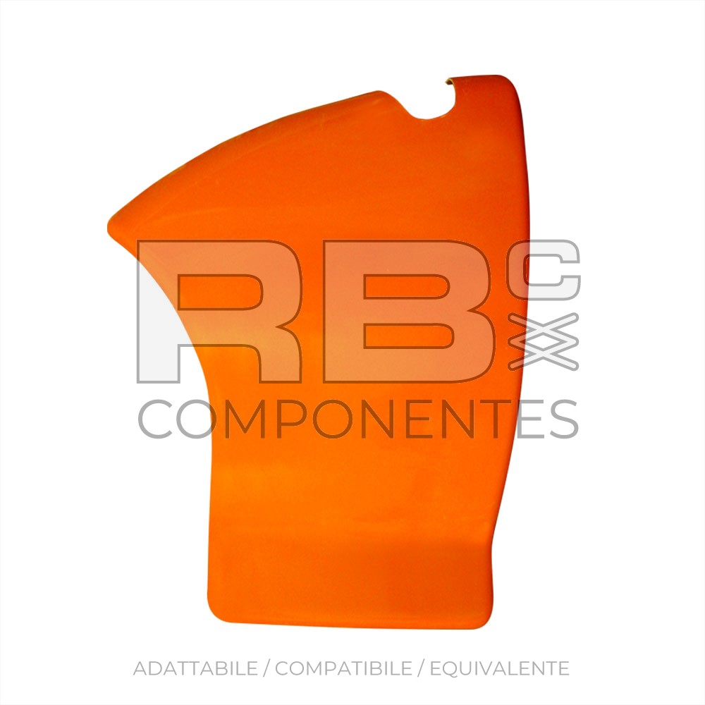 LID ANTERIORE SINISTRO JL 4394 RT