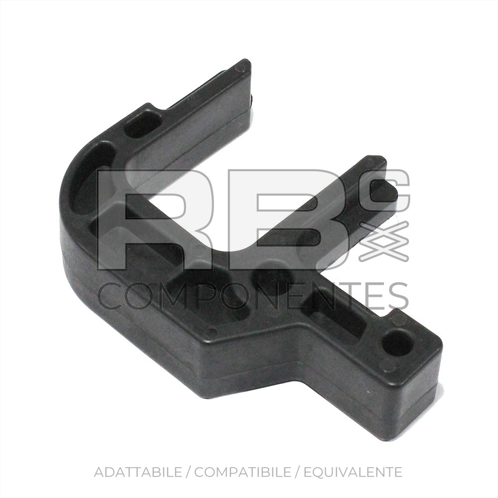 GUIDA NYLON PER VERTICALI, AD/CO/EQ GE 71376GT
