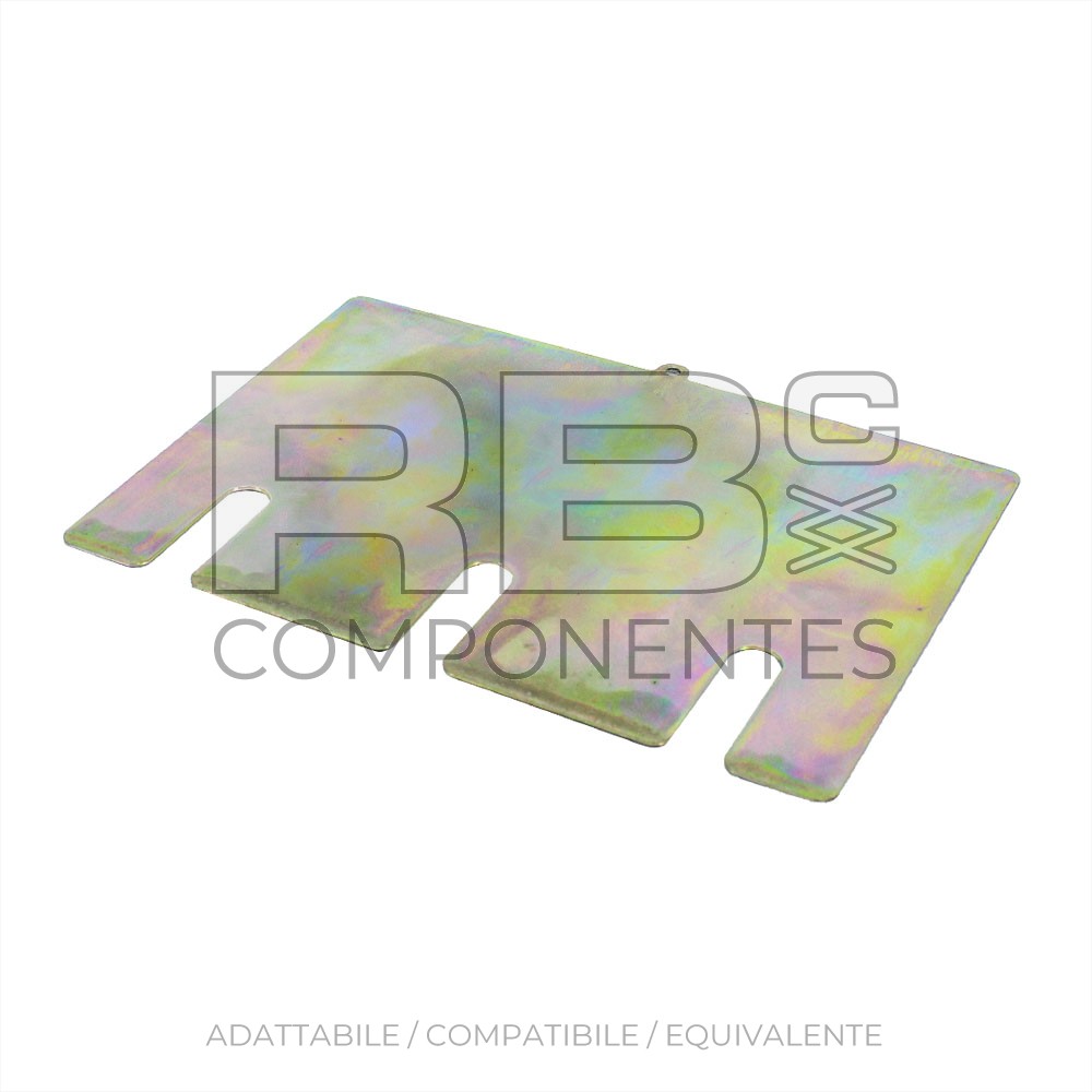 SPAZIATORE COMPATIBILE HL 158C165650
