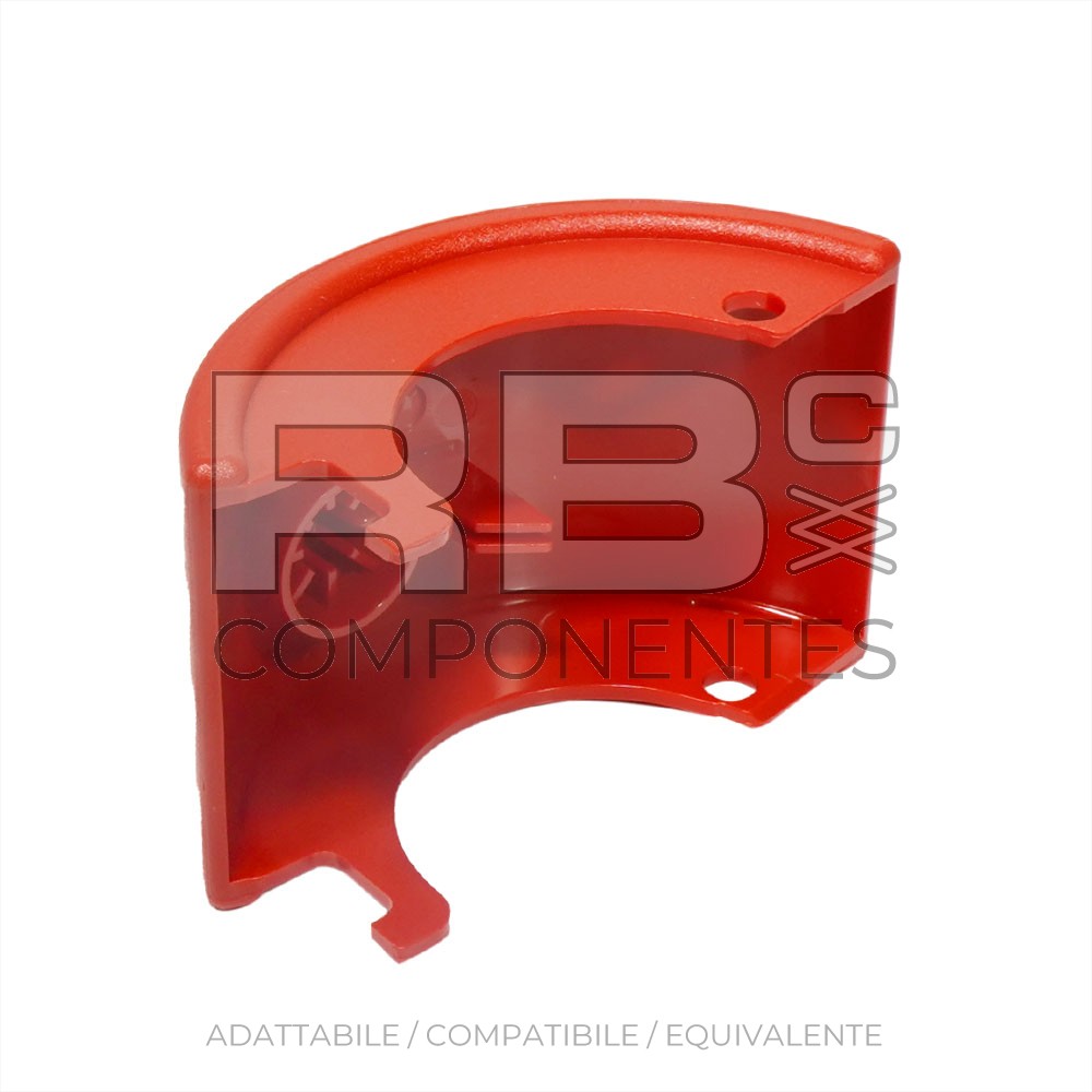 CUBIERTA TIMON AD/CO/EQ YL 580011991