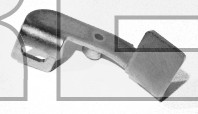ESTENSIONE PEDALE FRENO RB014029