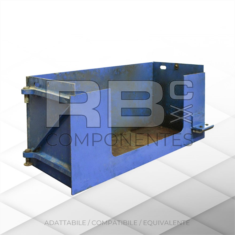 CASSONE BATTERIE RIGEN AD/CO/EQ GE 94022GT