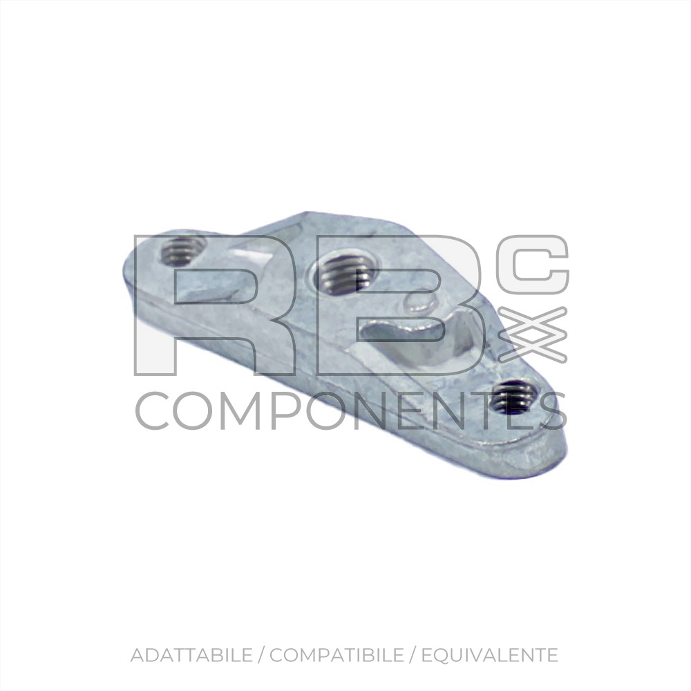 SUPPORTO PEZZO ASSEMBLAGGIO AD/CO/EQ GE 32470GT
