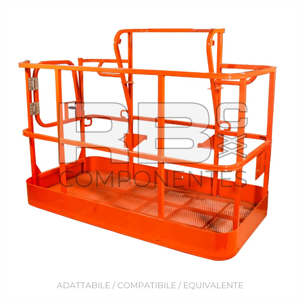 CESTA RICOSTRUITA AD/CO/EQ DAL CLIEN JL1001186384S