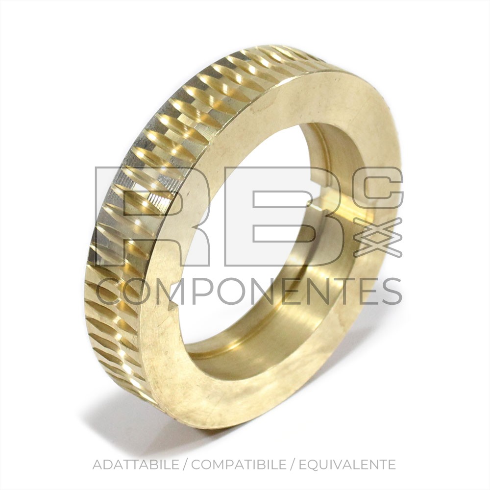 BRONZO CORONA PER MOTORE ROTAZIONE H12I