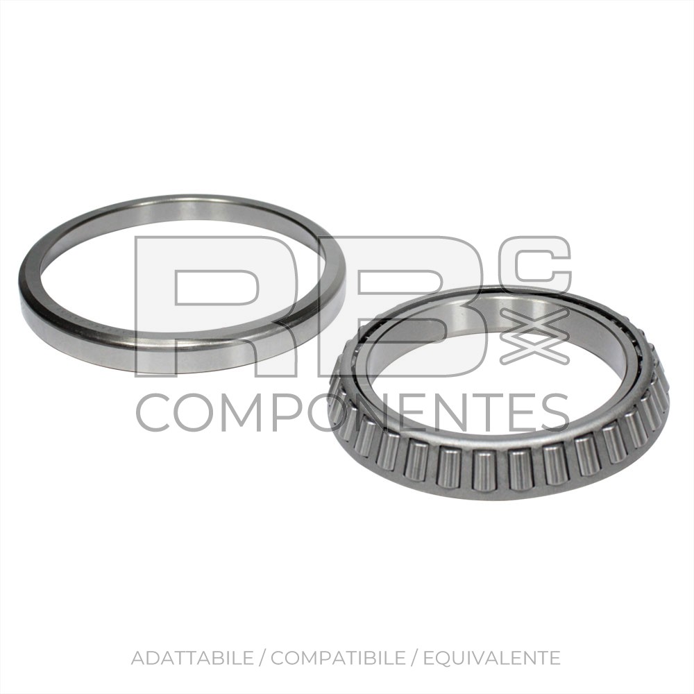 ANELLO AD/CO/EQ HL 2326017160