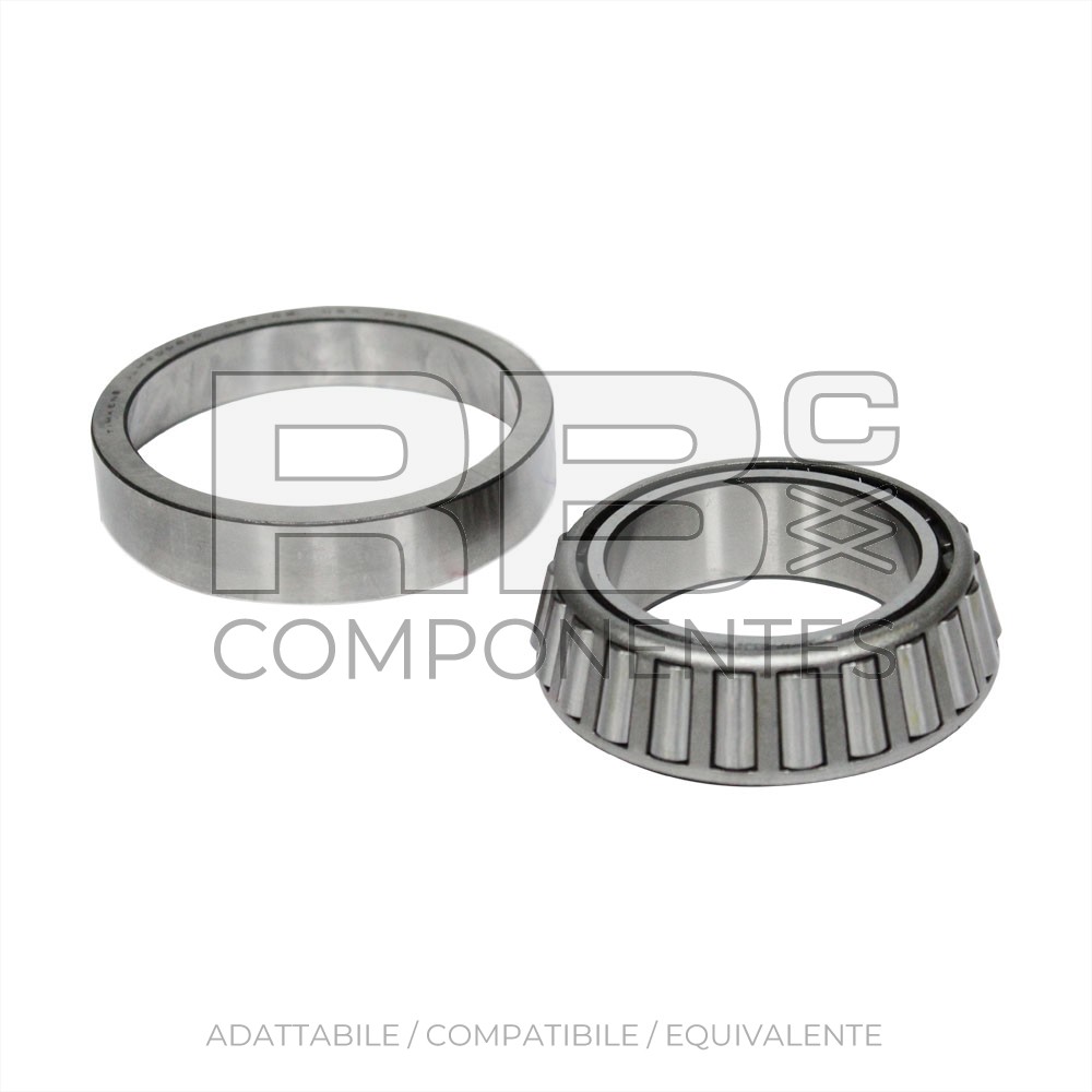 CUSCINETTO AD/CO/EQ  JL 7000255
