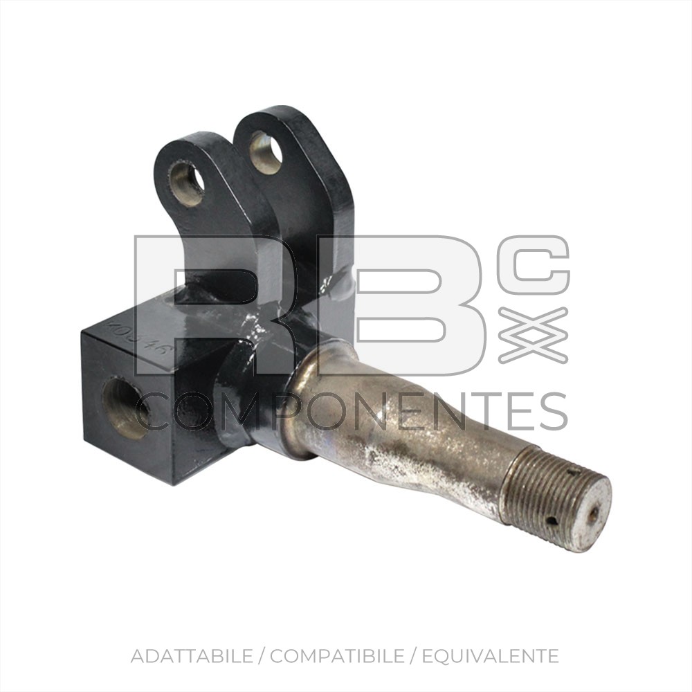 SNODO STERZO AD/CO/EQ JL 4130346