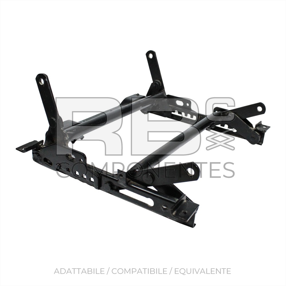 SUPPORTO AD/CO/EQ MAN 672084