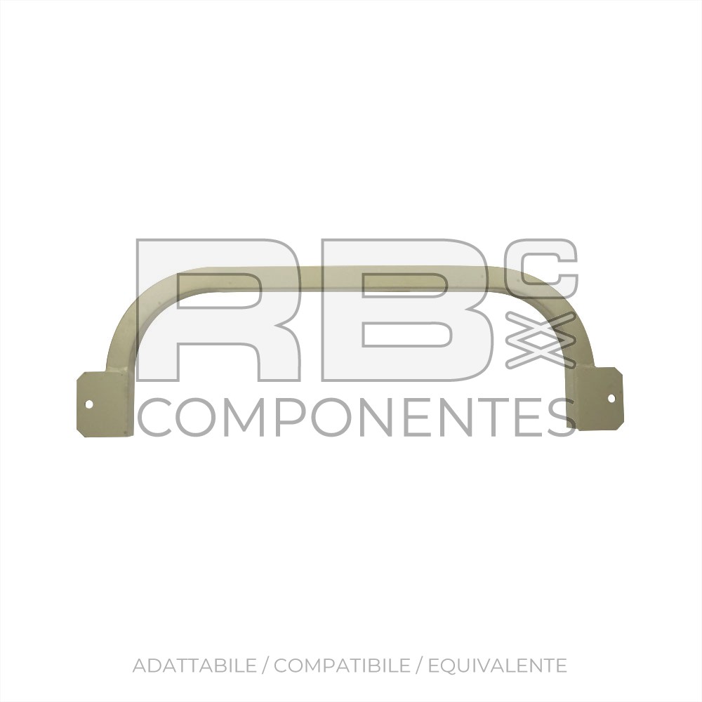 BARRIERA AD/CO/EQ DAL CLIENTE HL 126C156560