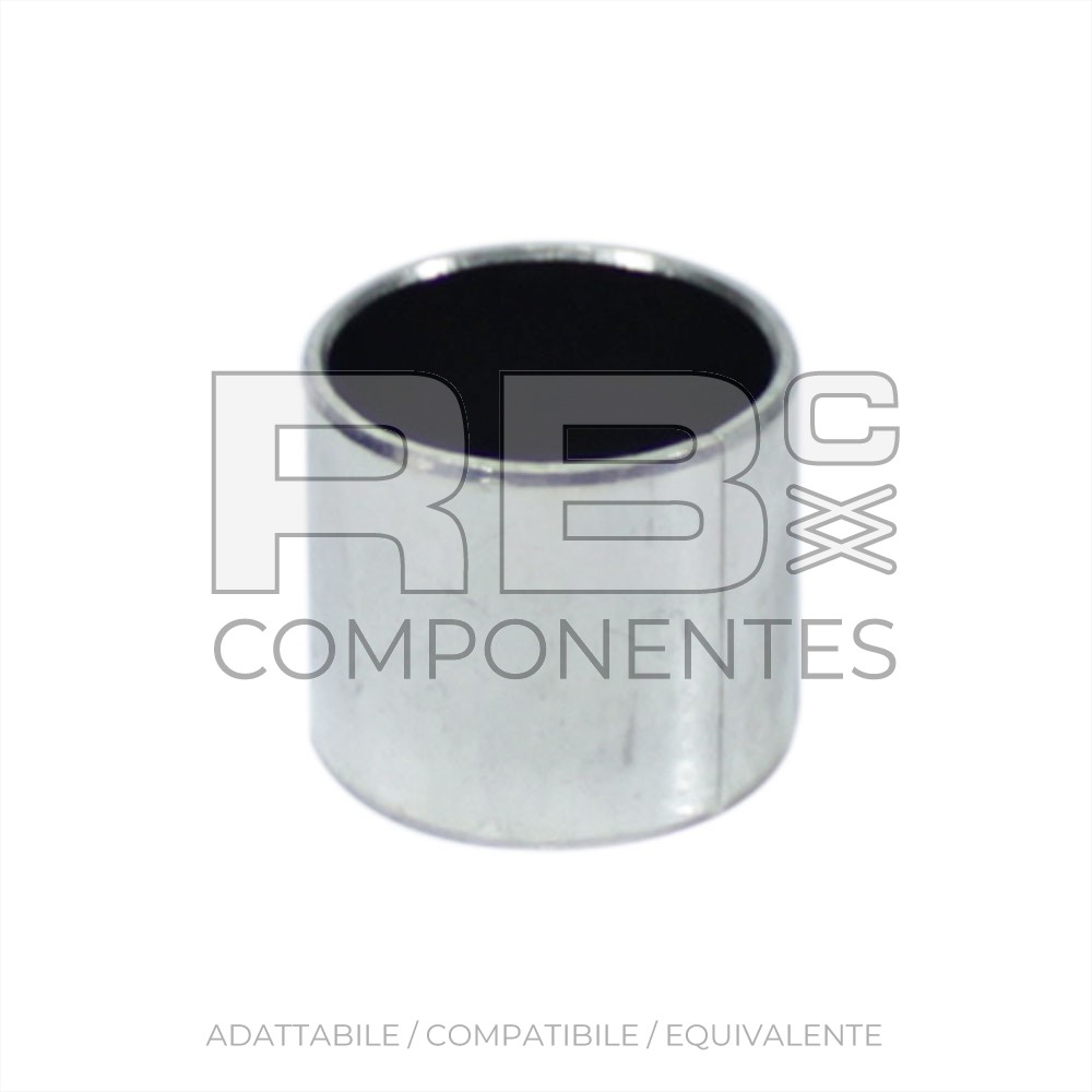 BOCCOLA METALLO AD/CO/EQ HL  36X33X30