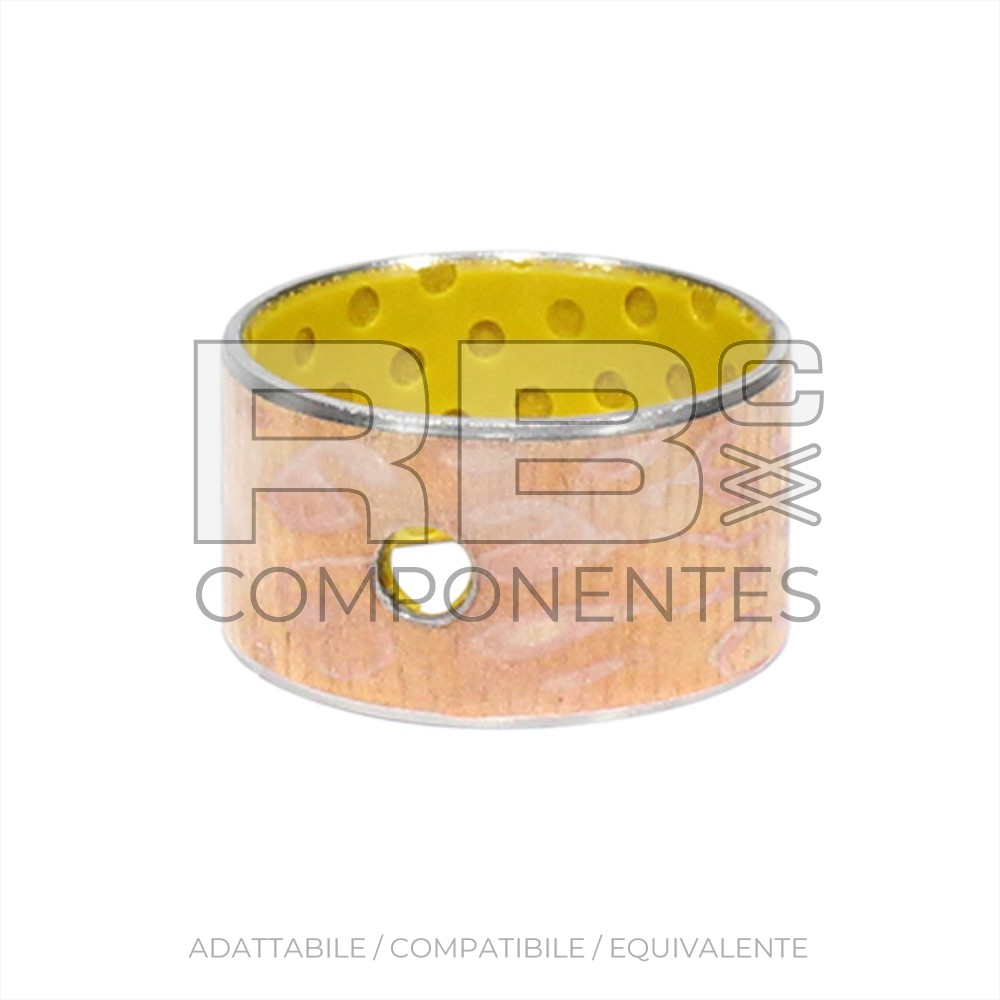 CAP METAL PER HL A.D. E A.E.