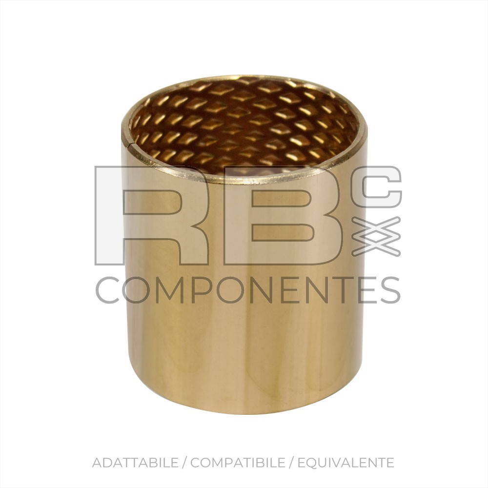 CASQUILLO AD/CO/EQ MAN (50x55x60)