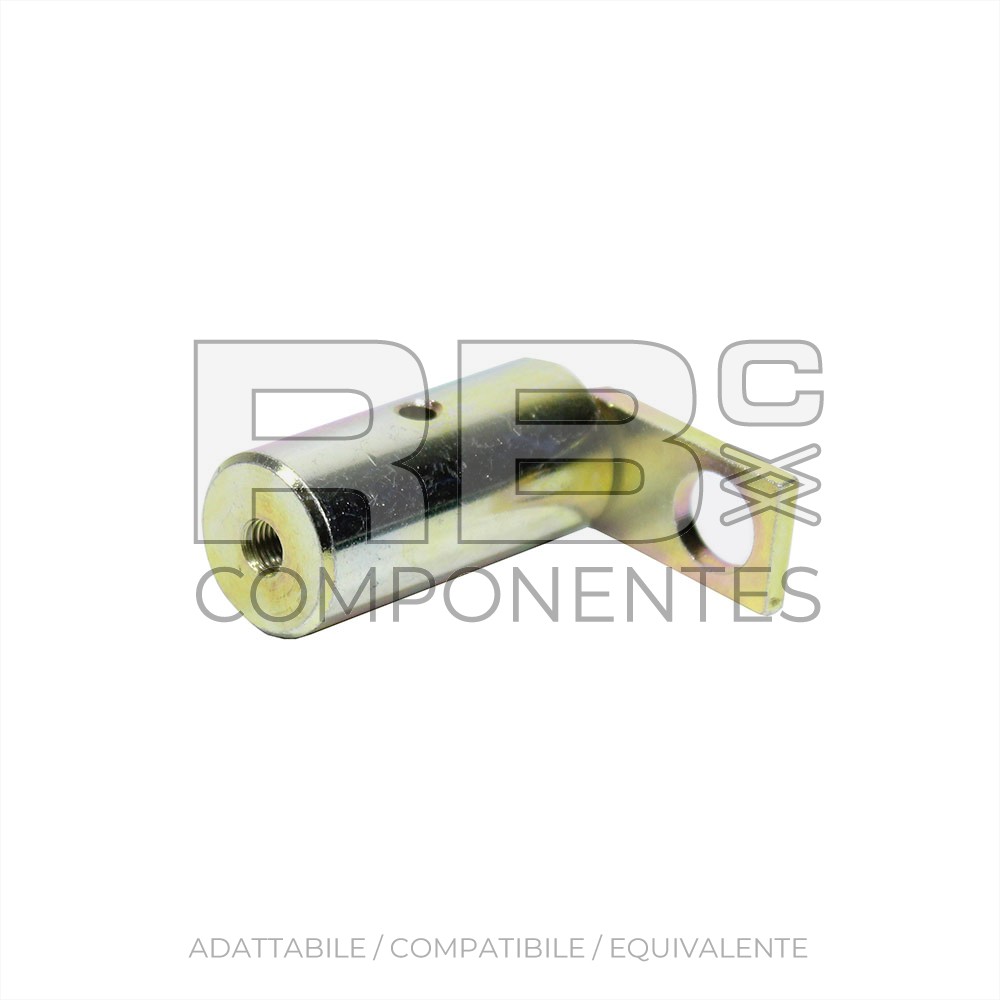 PERNO BARRA  AD/CO/EQ NIS D02