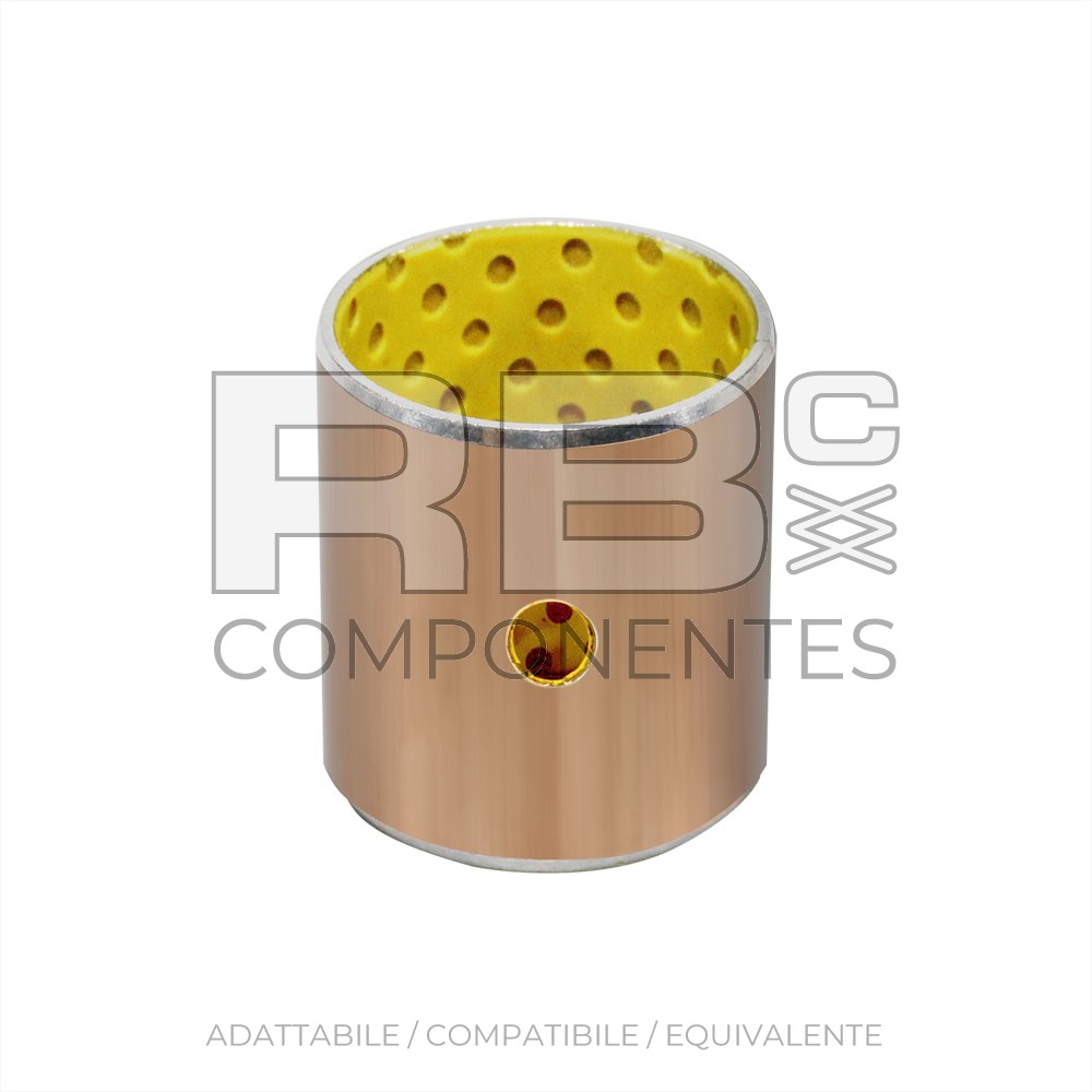 BOCCOLA AD/CO/EQ HL 2390150460 (30,5x30,5x40)40)