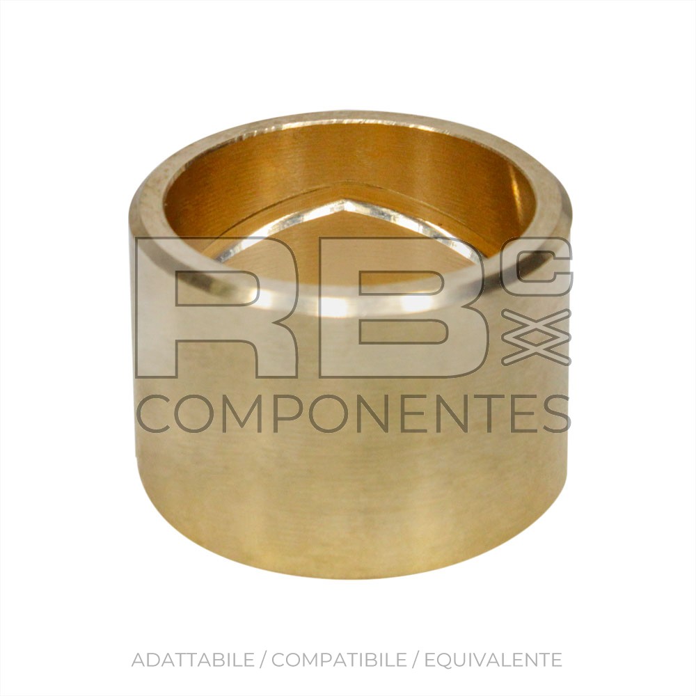 BOCCOLA AD/CO/EQ JL 0440291(40x40x20,5)