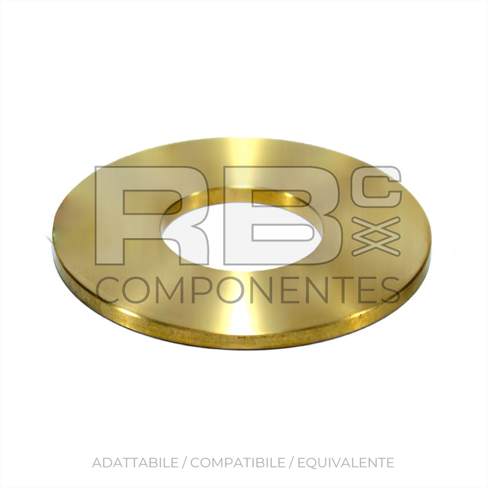 DISTANZIATORE AD/CO/EQ JL 0440161 (90x90x10,5)0,5)