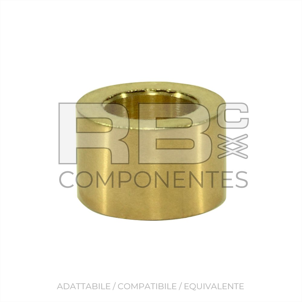 BOCCOLA  AD/CO/EQ GE 47273(16x16x10)