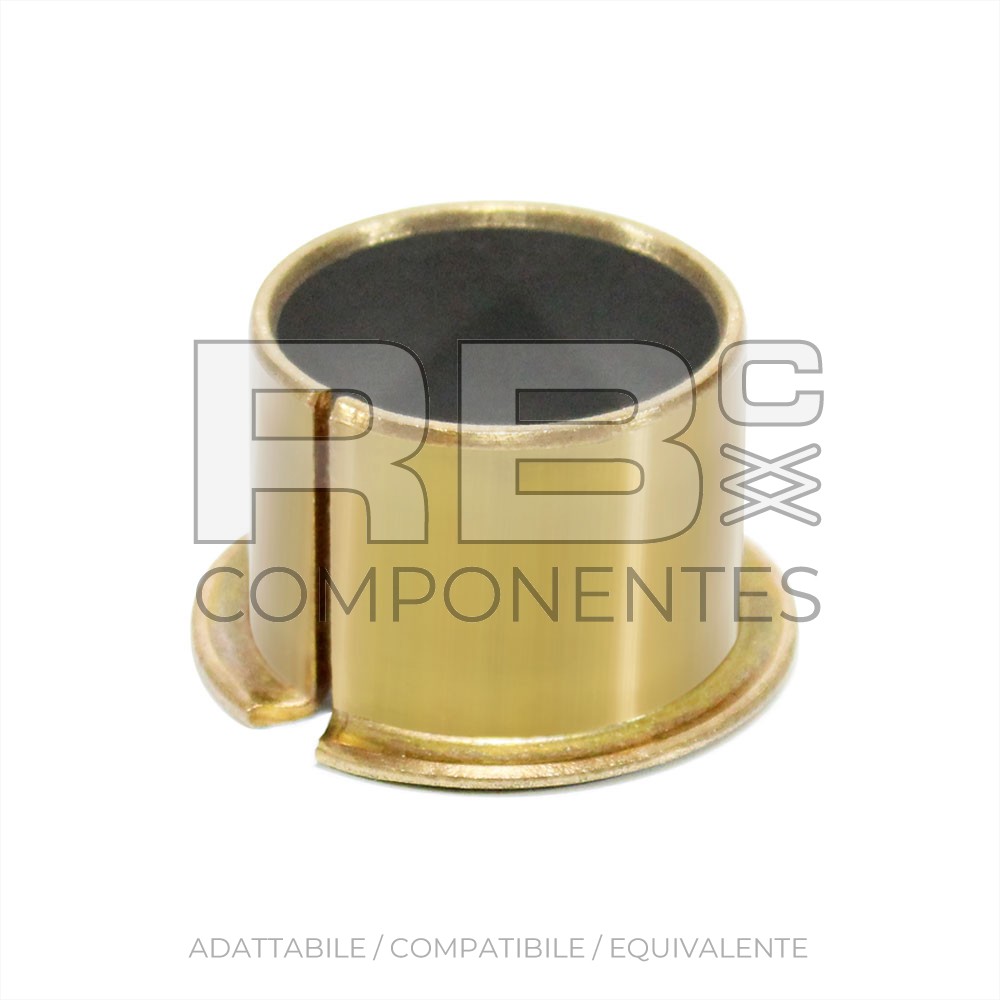 BOCCOLA AD/CO/EQ JL S000264 (40x40x10)