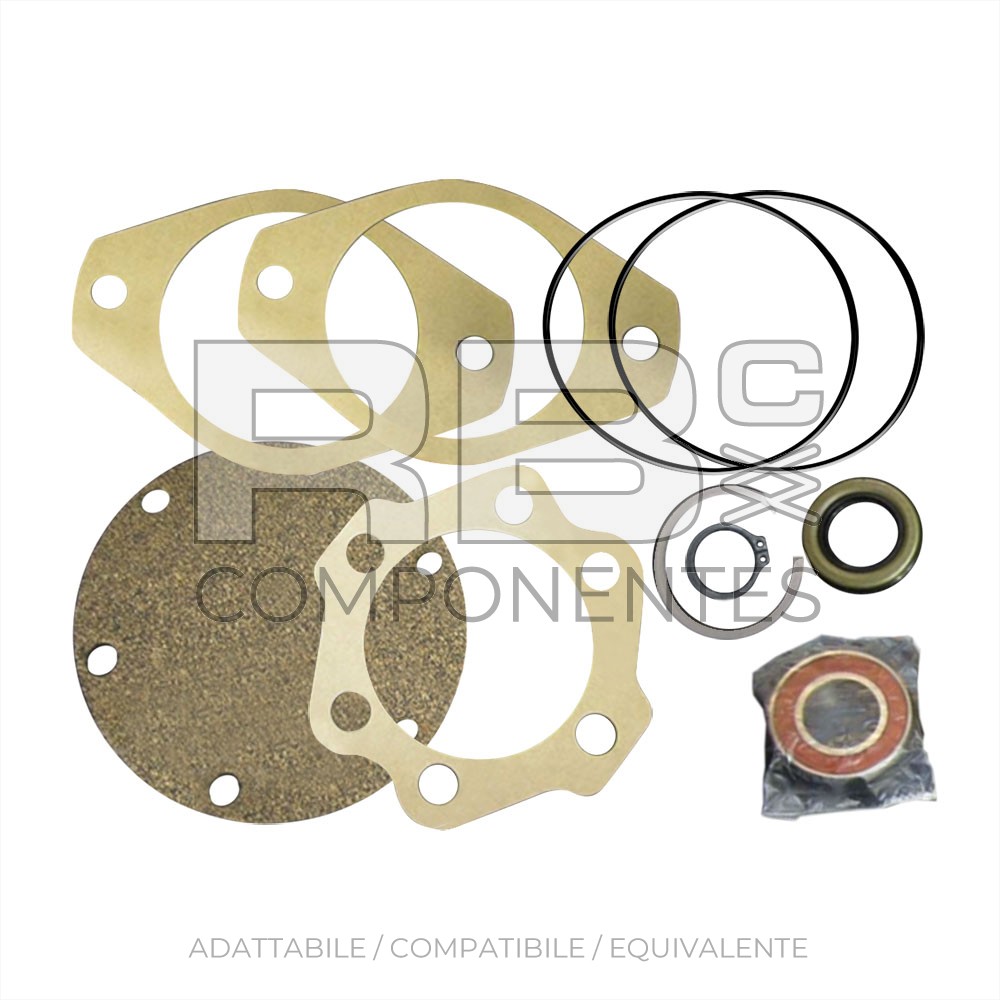 KIT GUARNIZIONI COMPATIBILE  JL 2900768