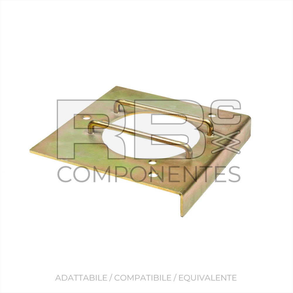 SUPPORTO D'INCLINAZIONE AD/CO/EQ HL 108D159020