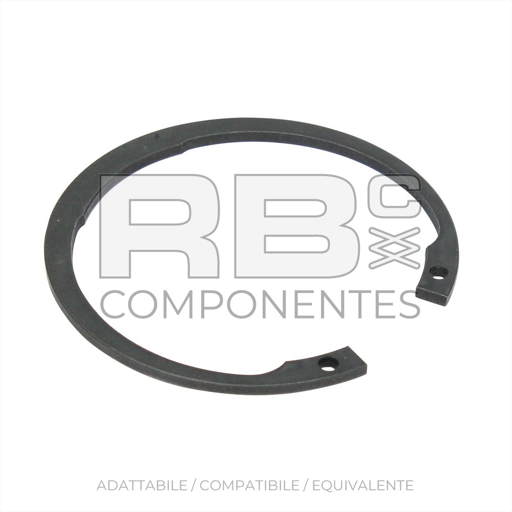 ANELLO ELASTICO AD/CO/EQ HL 2479001090
