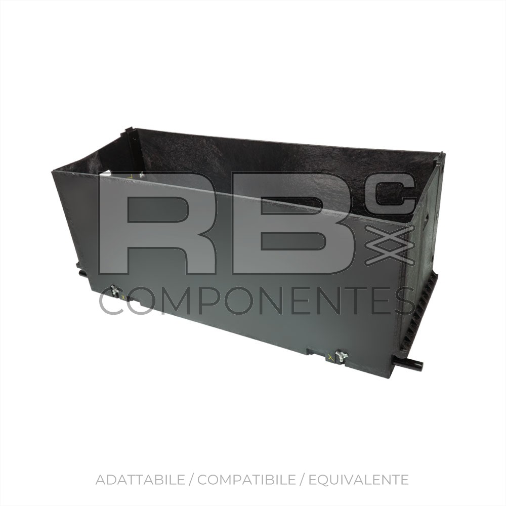 CASSONE BATTERIA AD/CO/EQ JL