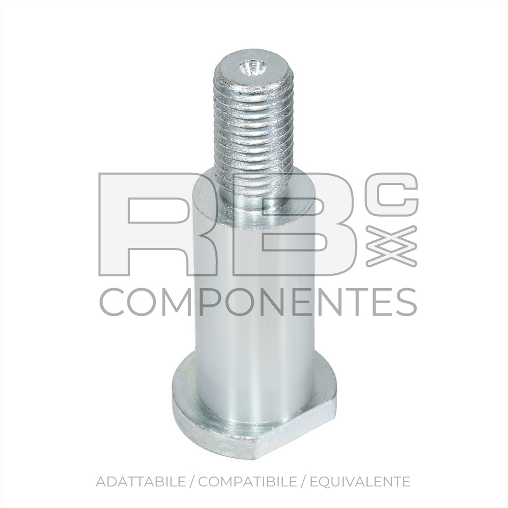 ASSE CENTRALE AD/CO/EQ HL 168D143941