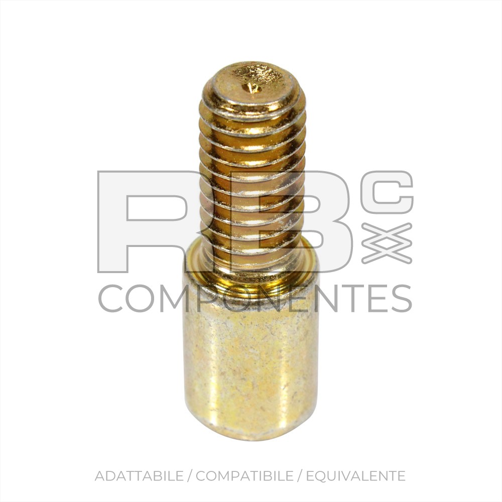 VITE 3/8-16 1.417 LNG AD/CO/EQ GE