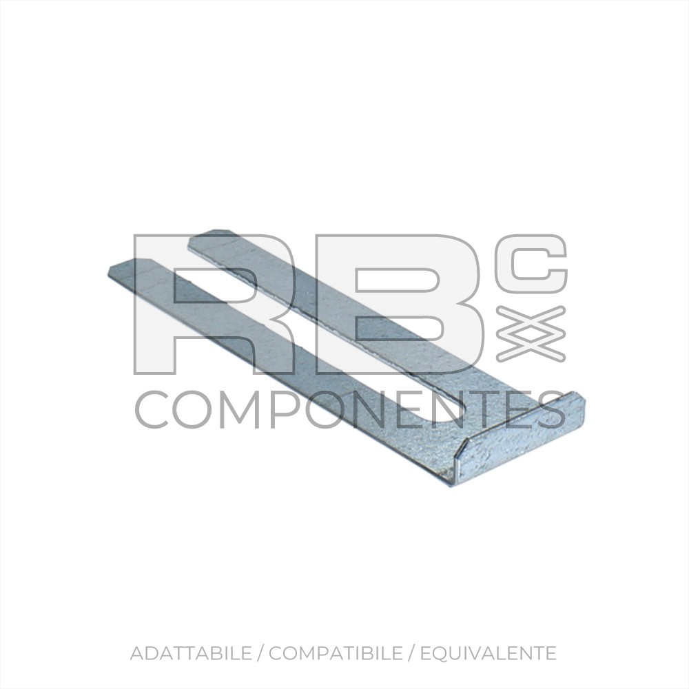 PATTINO METALLO 5X 1.5 16GA AD/CO/EQ GE 29080GT