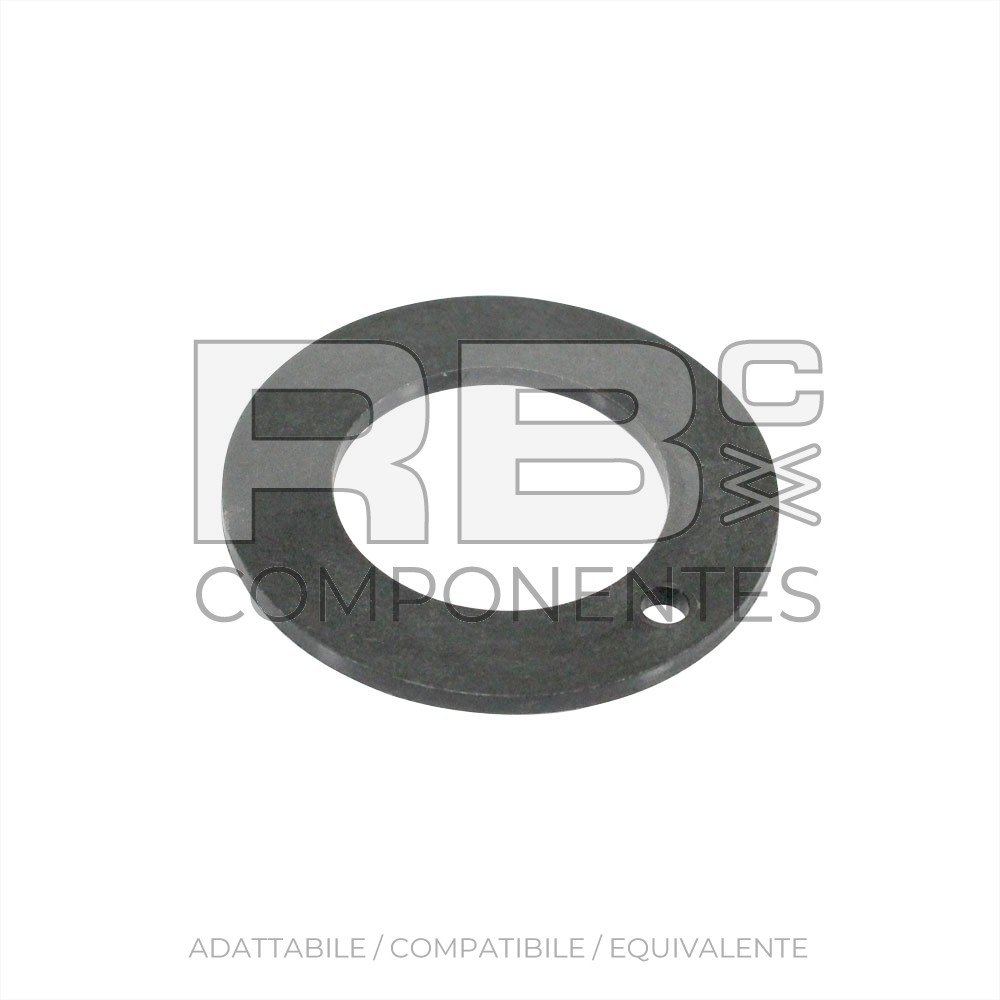 RONDELLA AD/CO/EQ GE 75 X 1.25 X .06