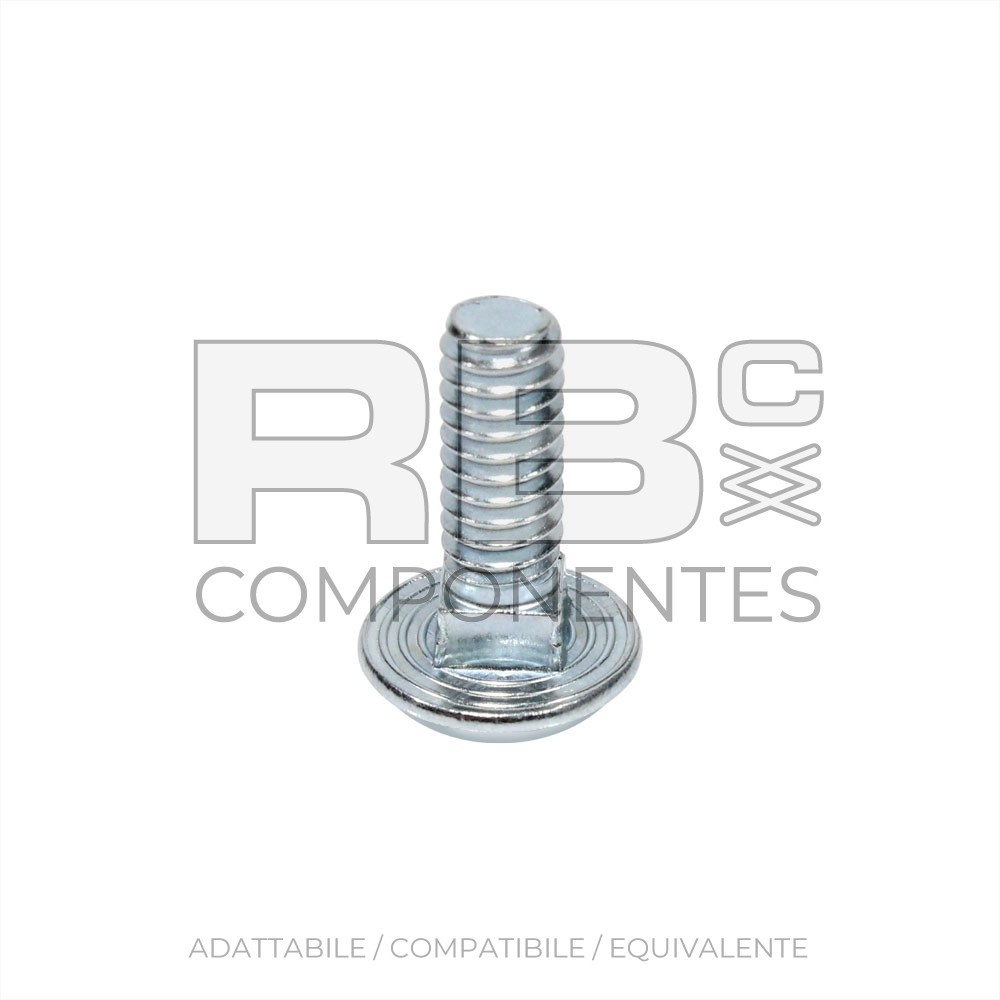 VITE  1/4-20 X .75 AD/CO/EQ GE